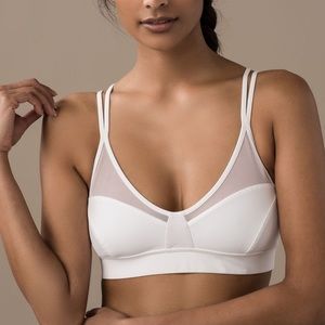 Lululemon mesh bra